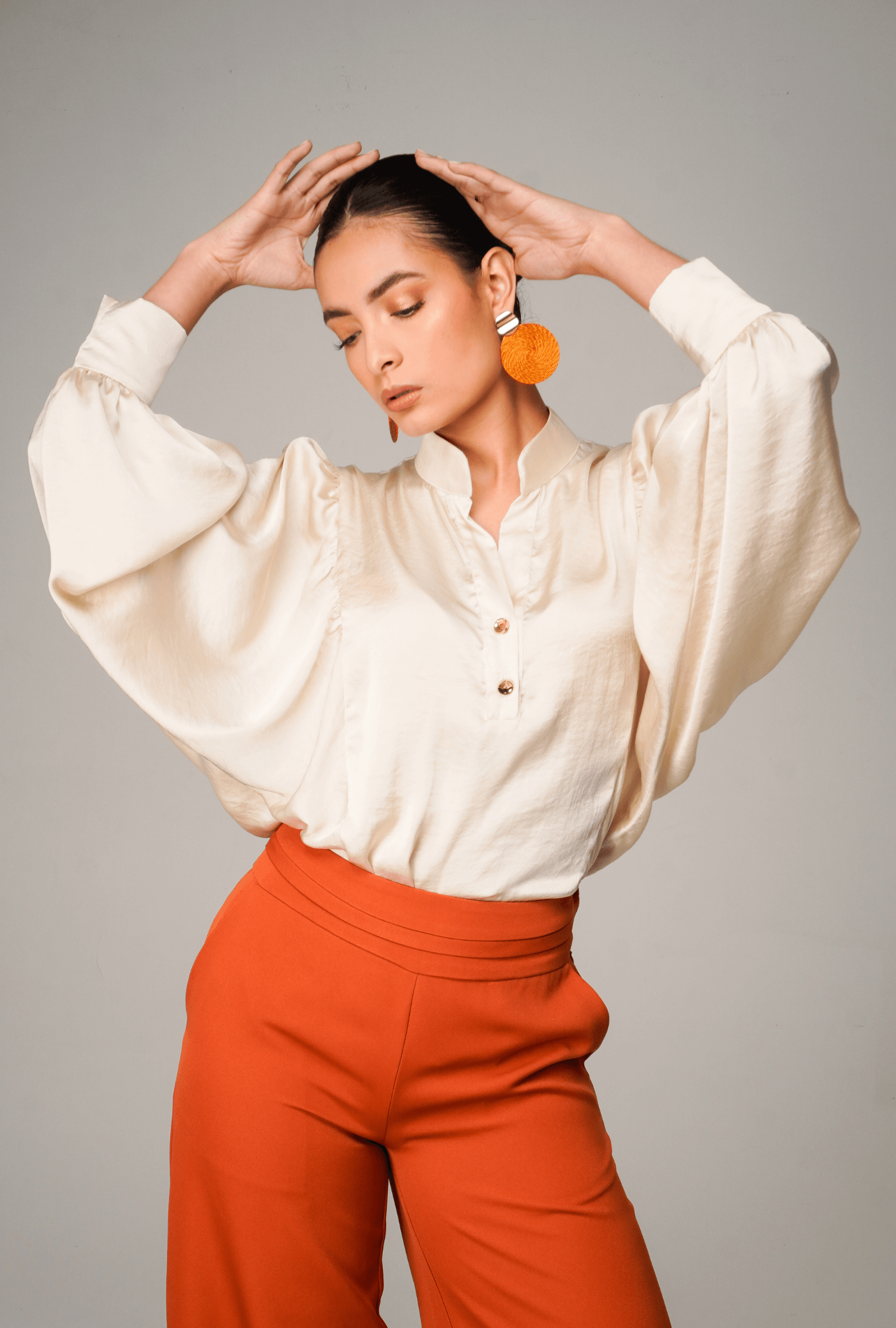 BLUSAS Y CAMISAS PARA MUJER