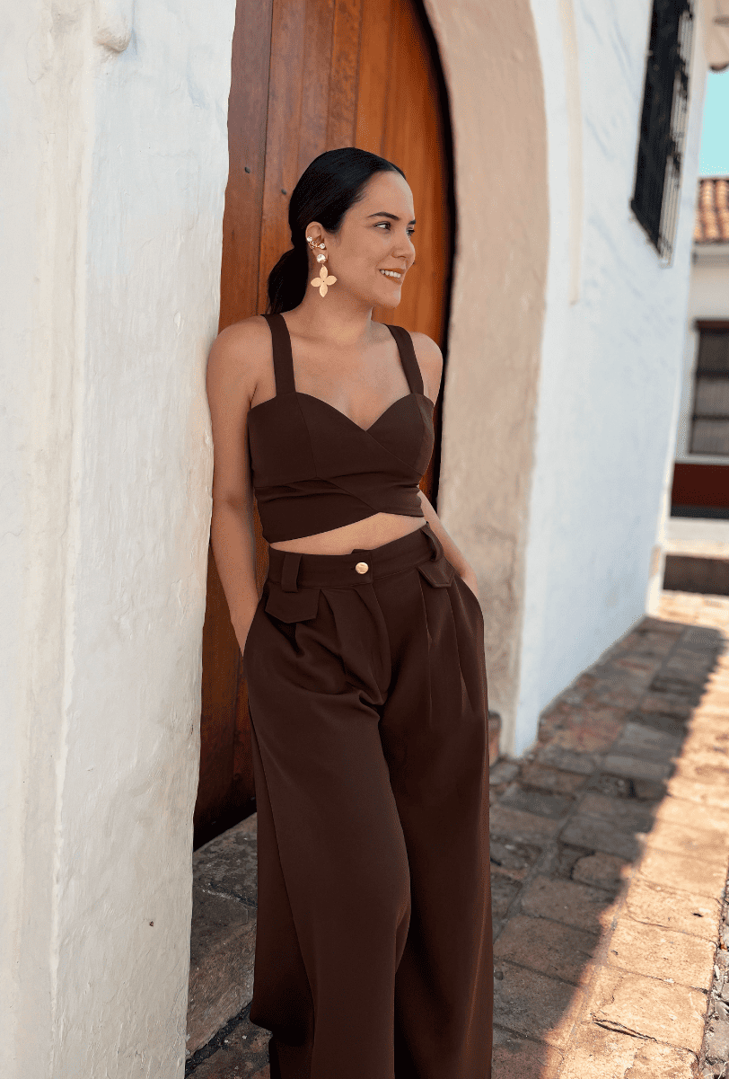 Set "Ébano" | Nuevo