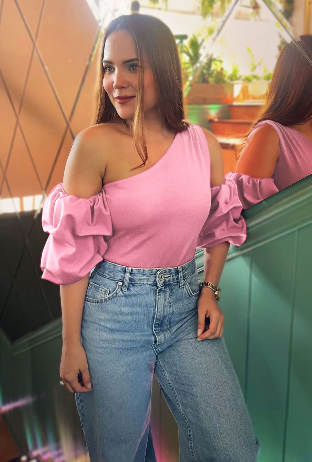Body Agustina | New