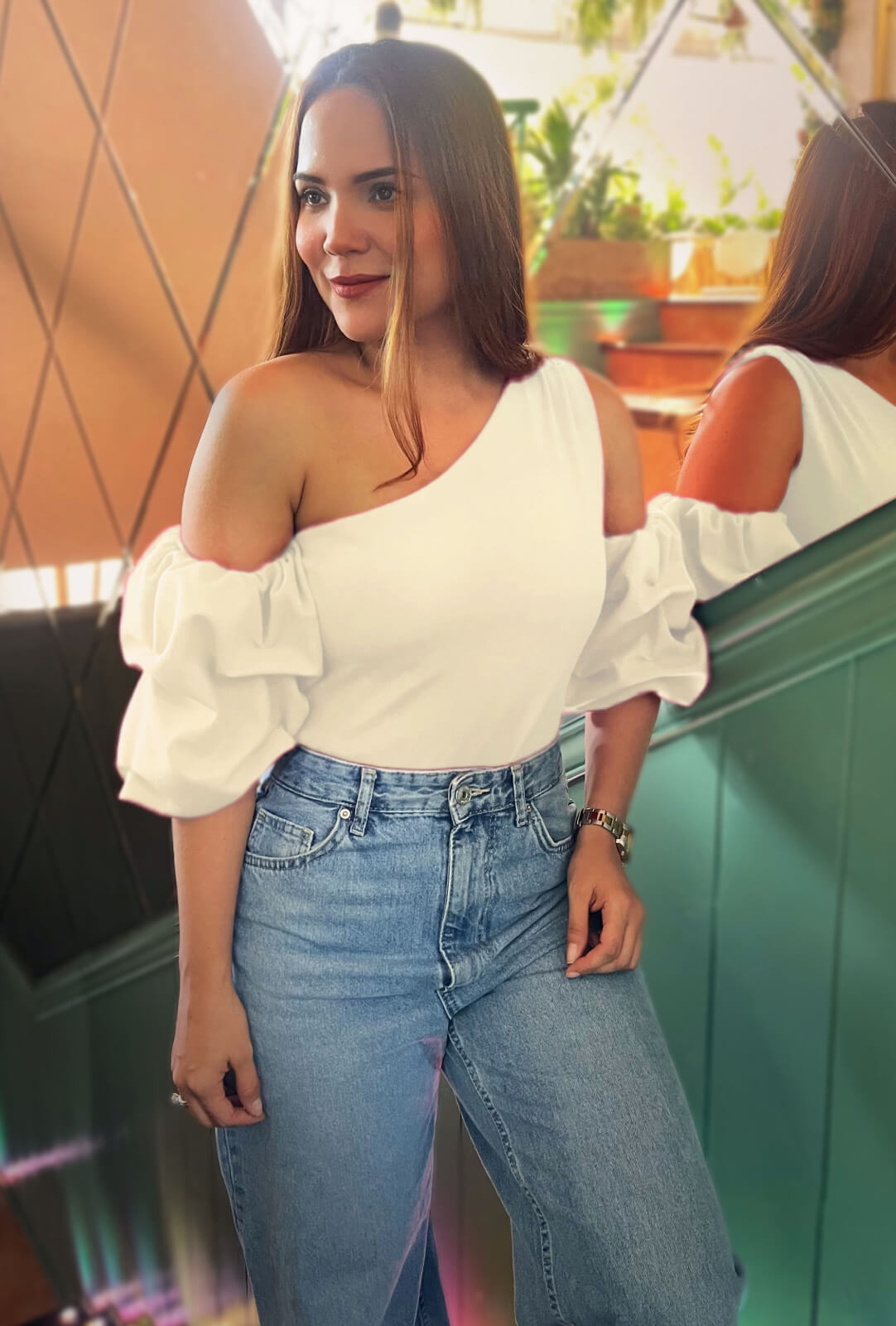 Body Agustina | New