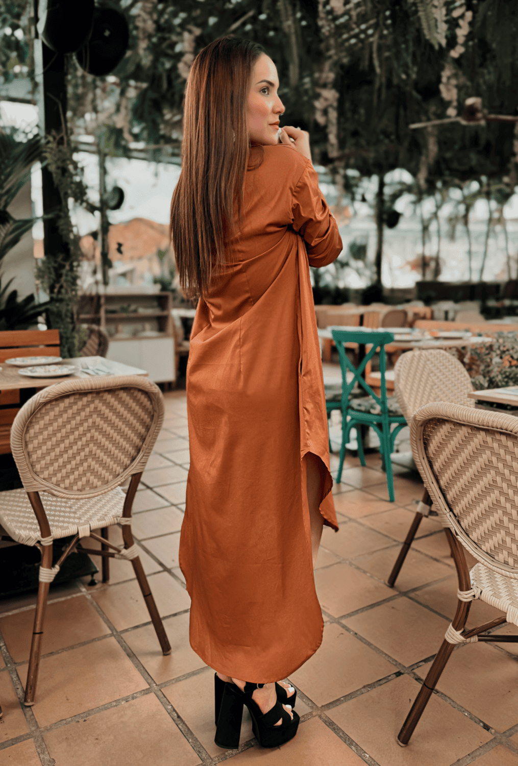 Camisero Florence | Nuevo