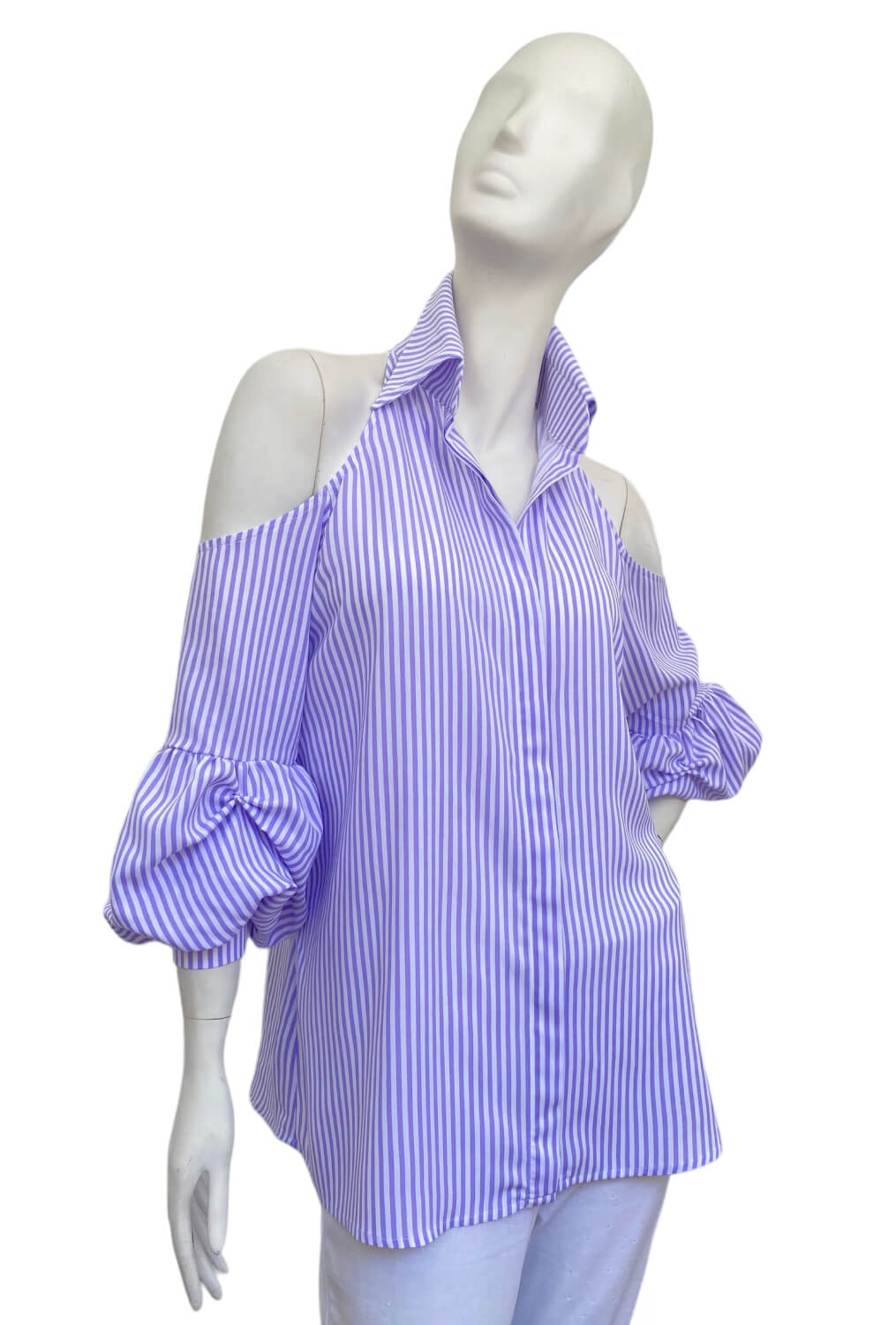 Blusa Montserrat | New