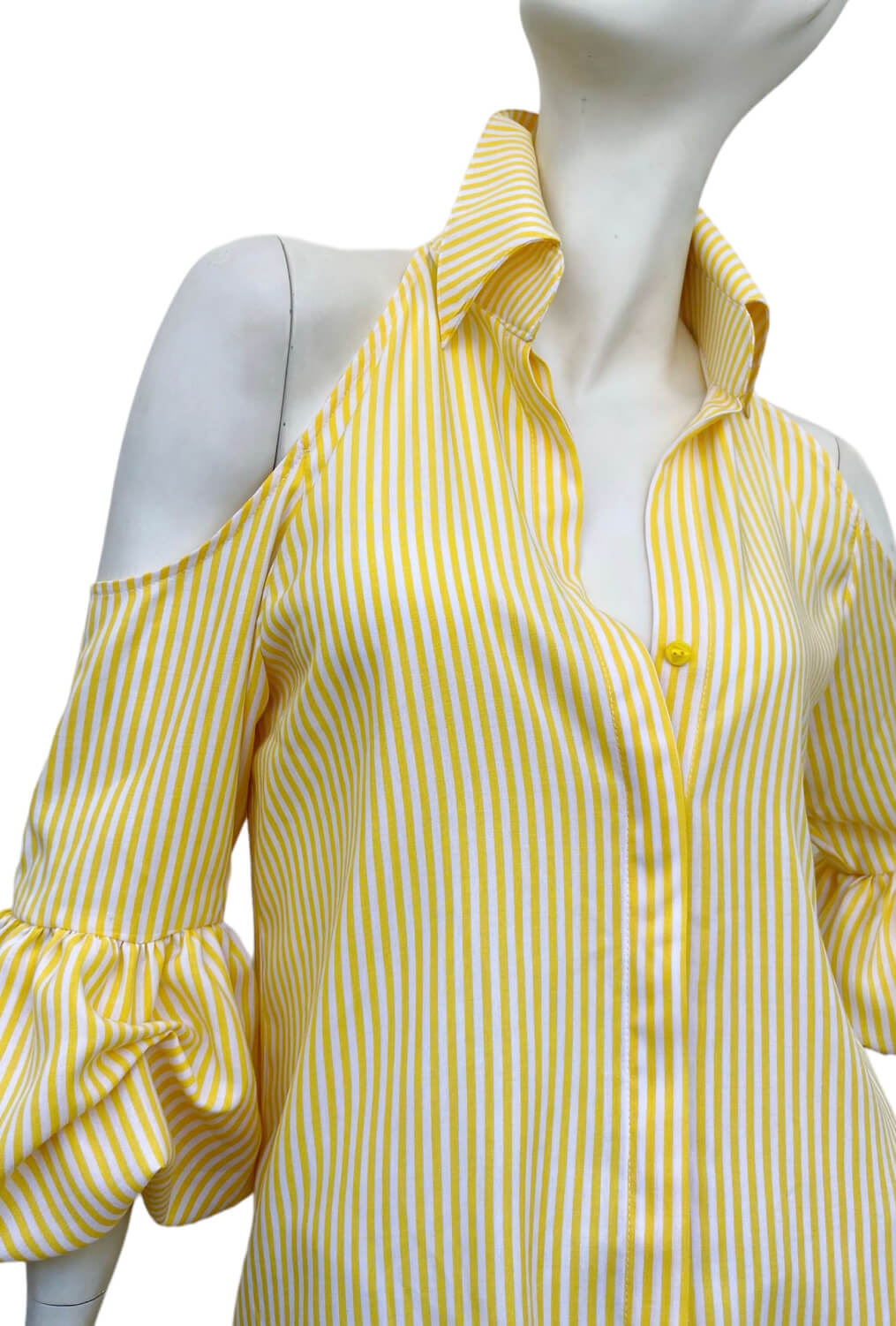 Blusa Montserrat | New