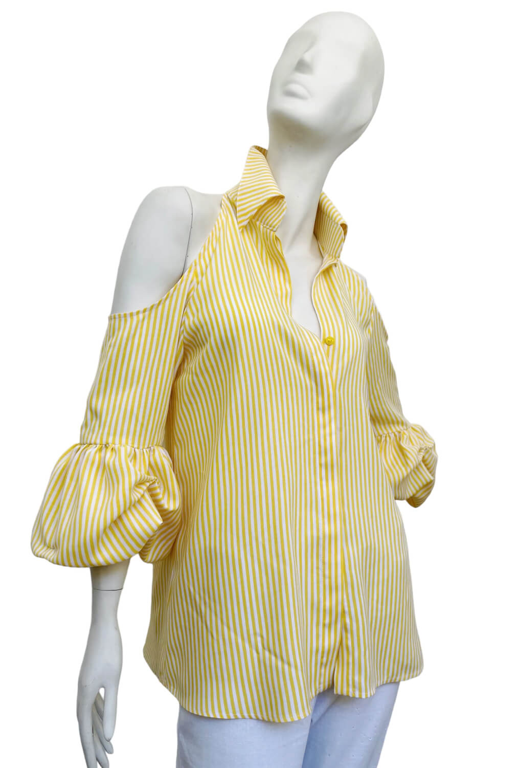 Blusa Montserrat | New