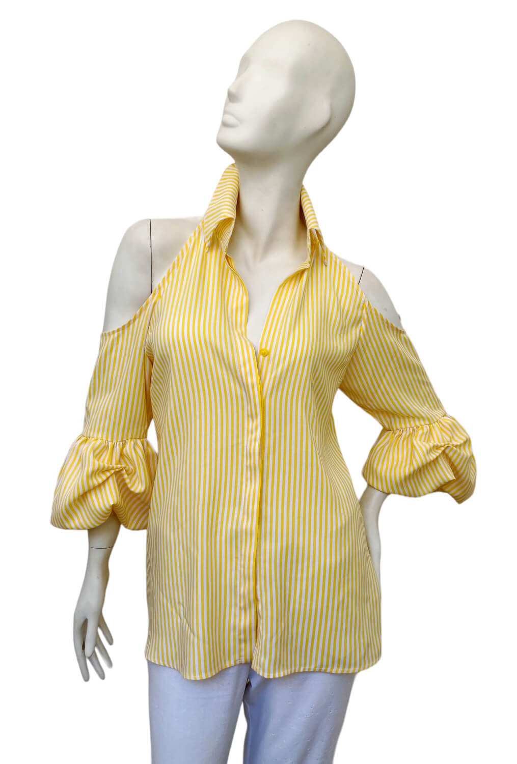 Blusa Montserrat | New