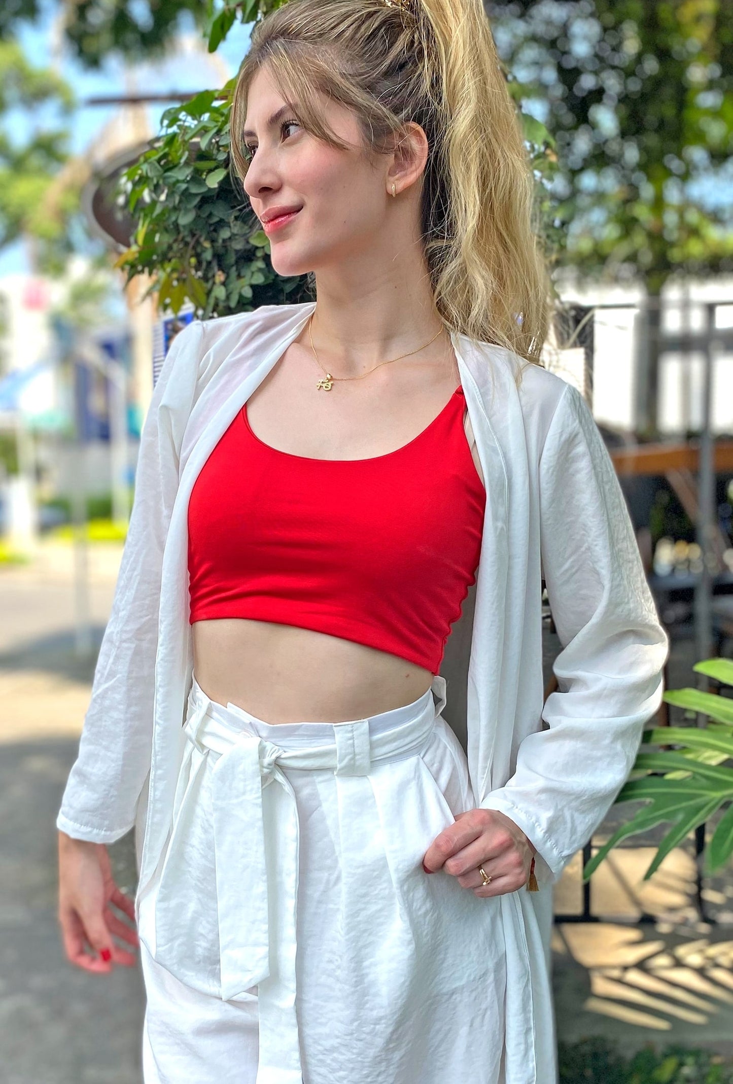 Set Malaga