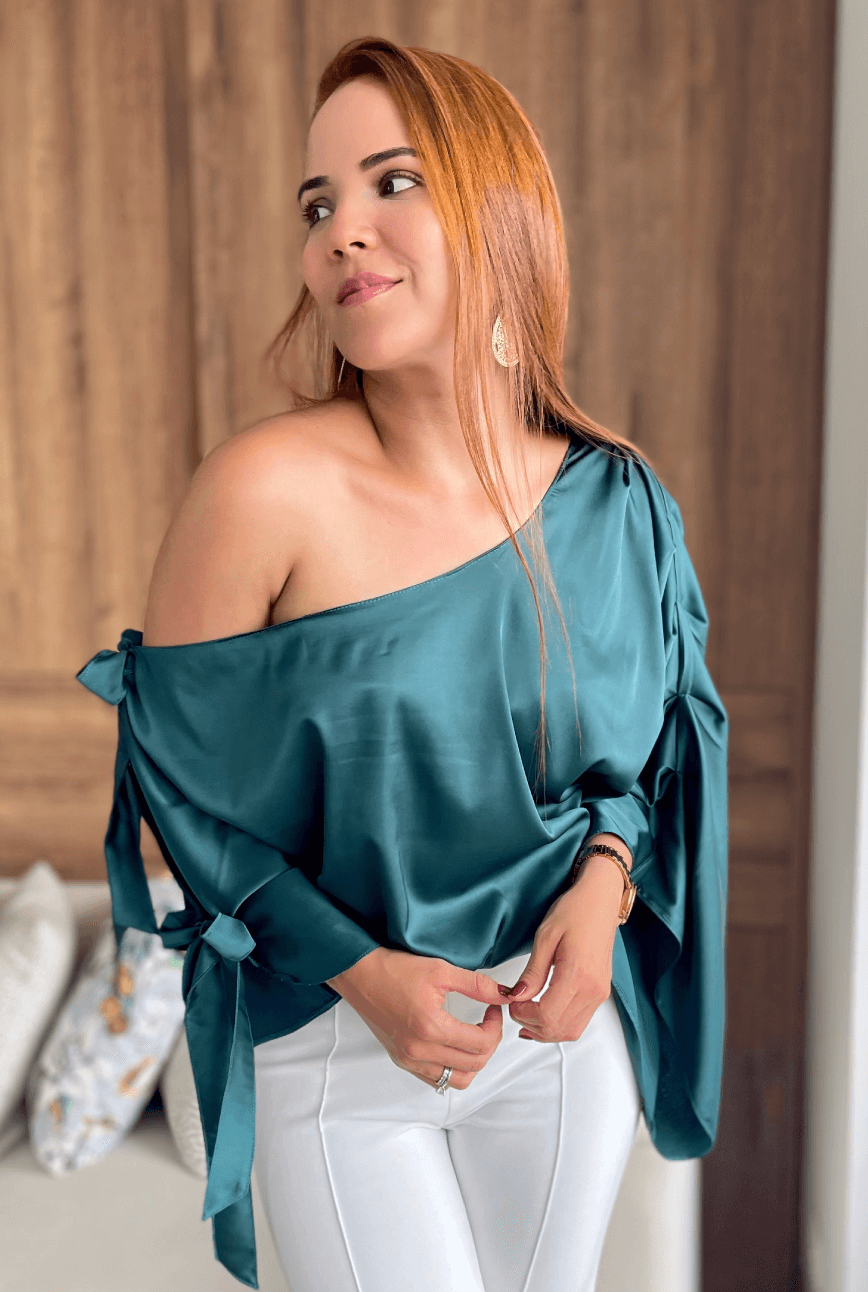 Blusón Alana