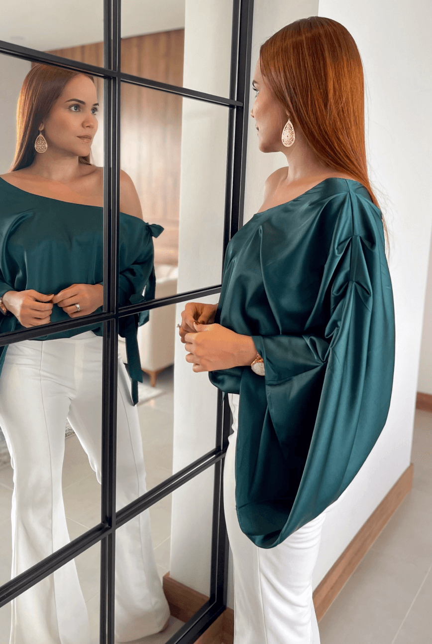Blusón Alana