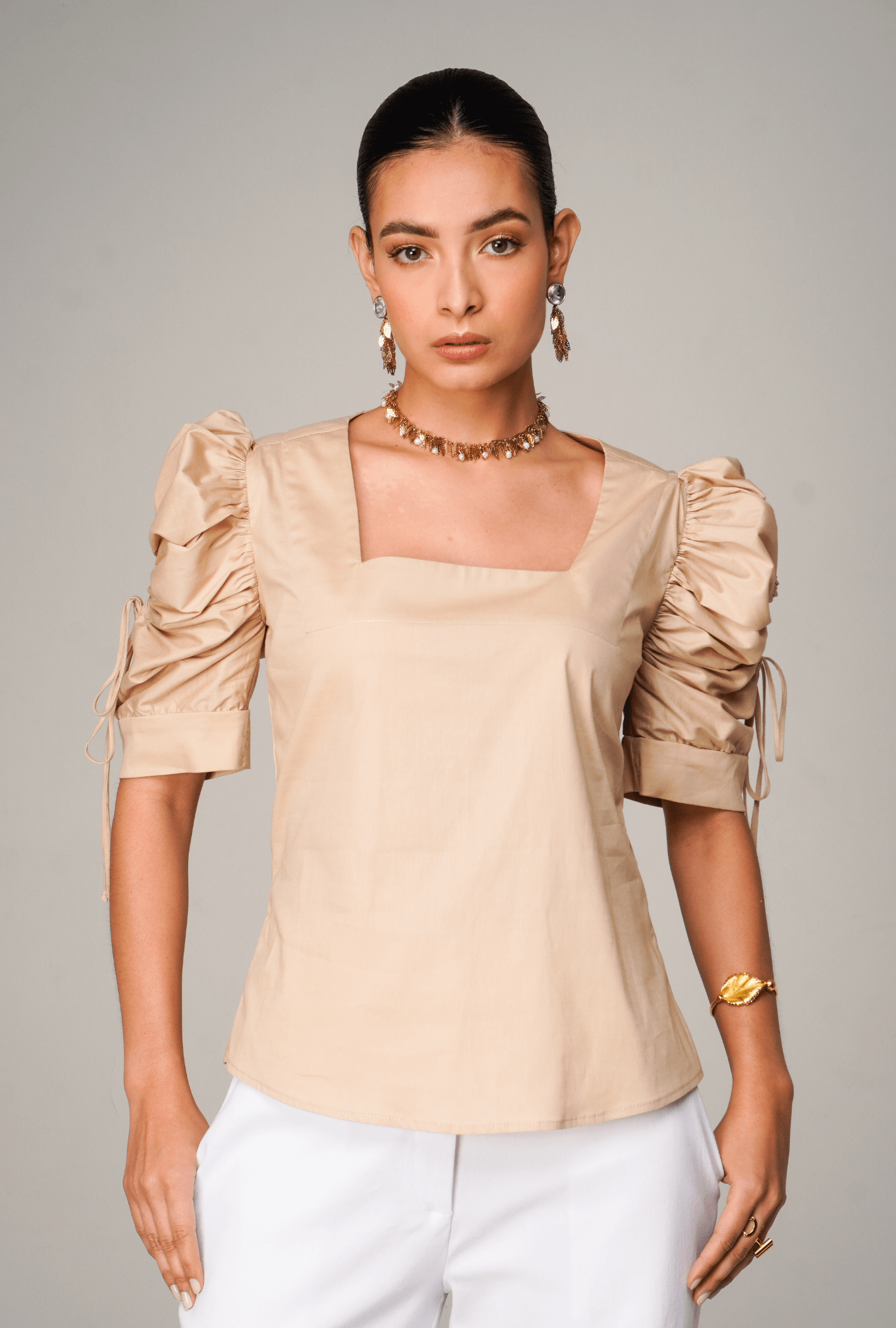 BLUSAS