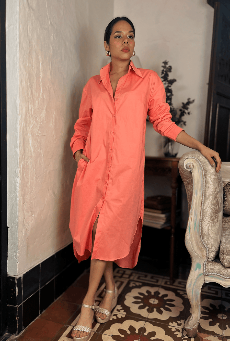Camisero Florence | Nuevo