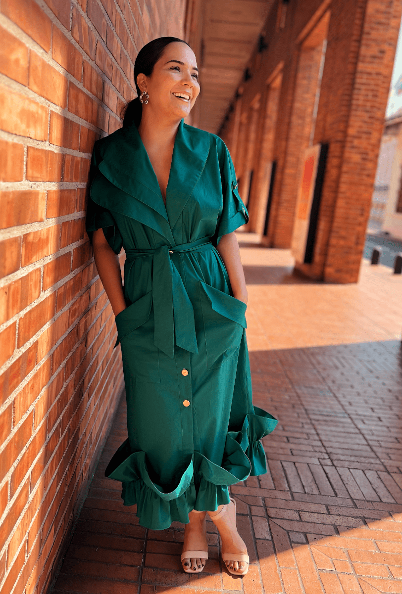 Camisero Mérida