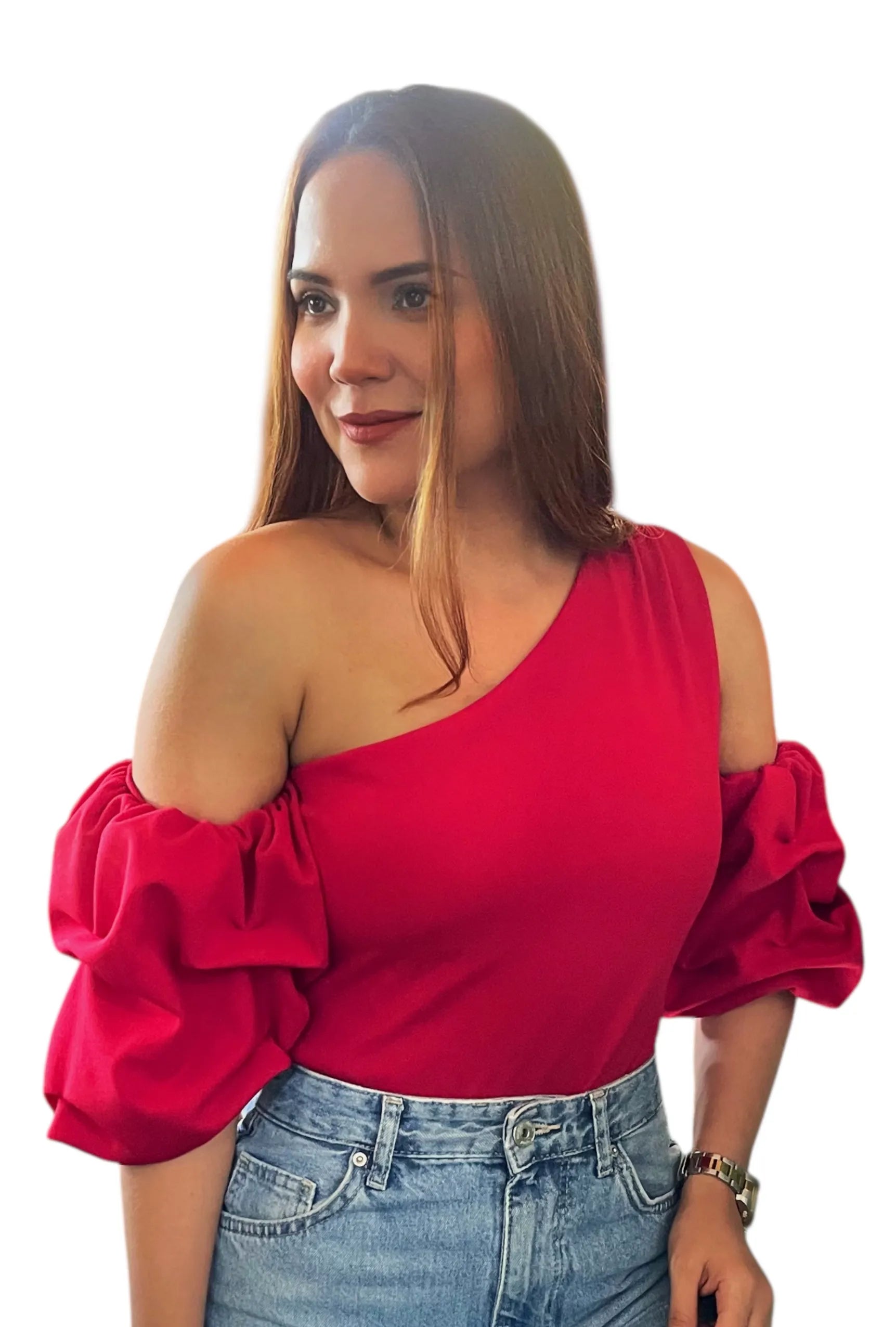 BODY AGUSTINA HOMBRO DESCUBIERTO
