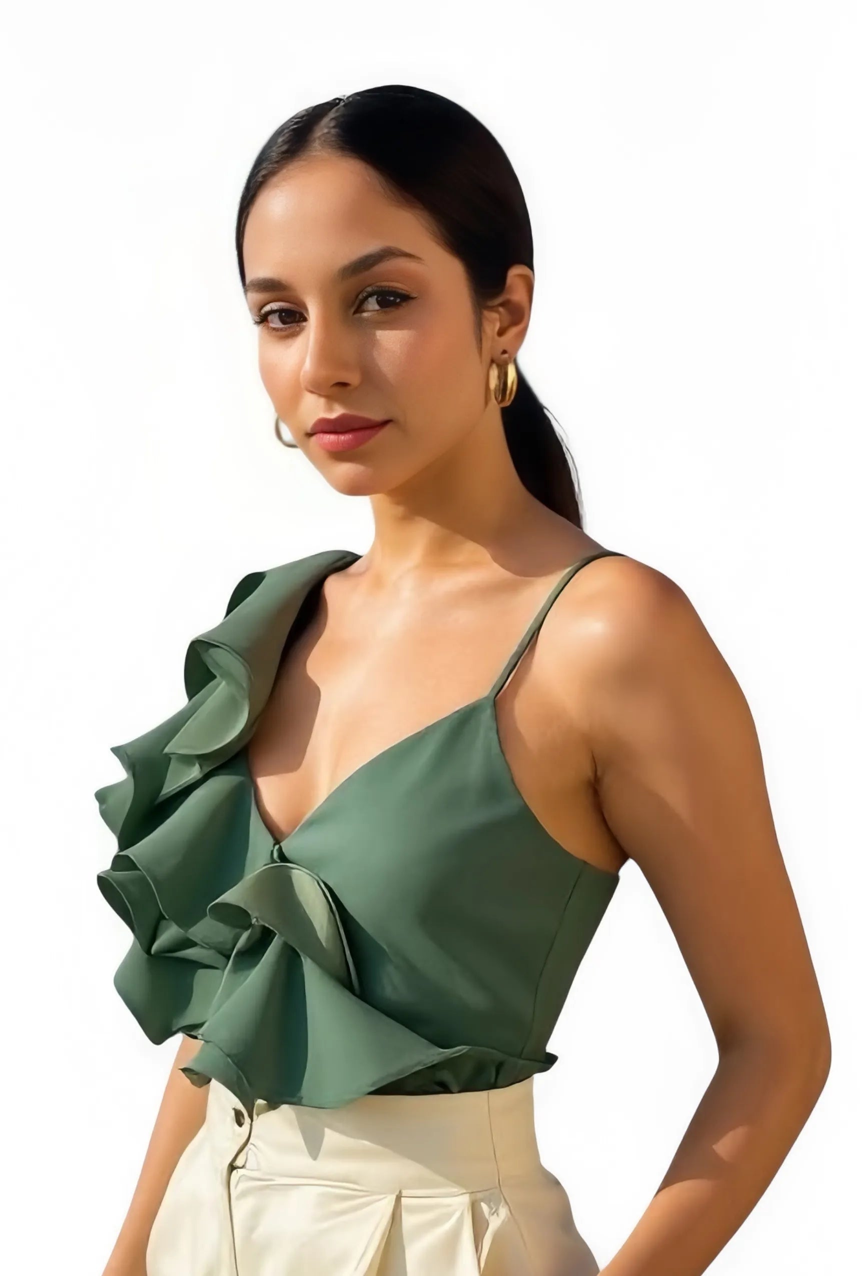 BODY CON BOLERO | "MARTINA"