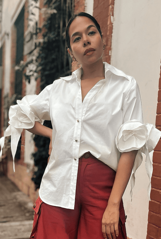 Camisa Clasica