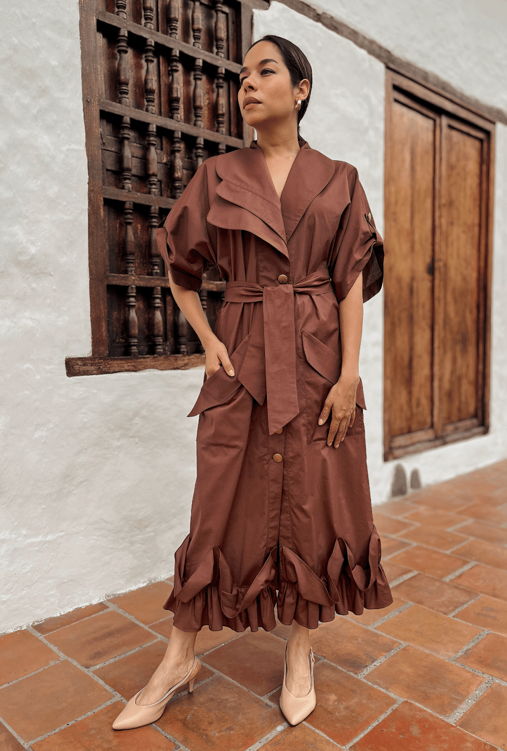 Camisero Mérida