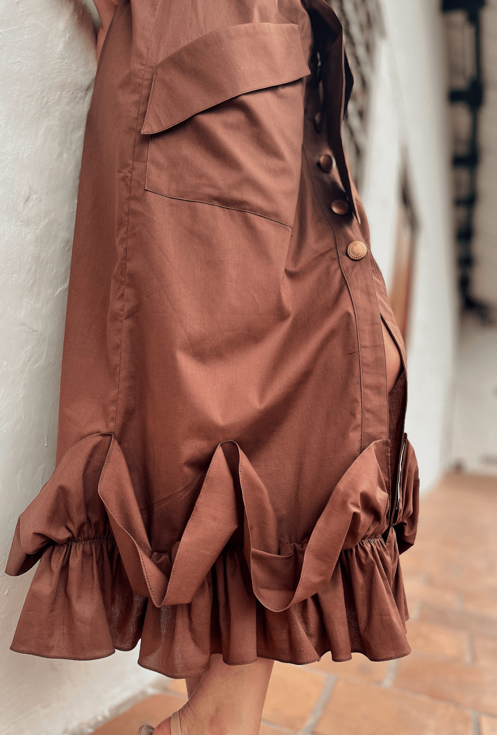Camisero Mérida