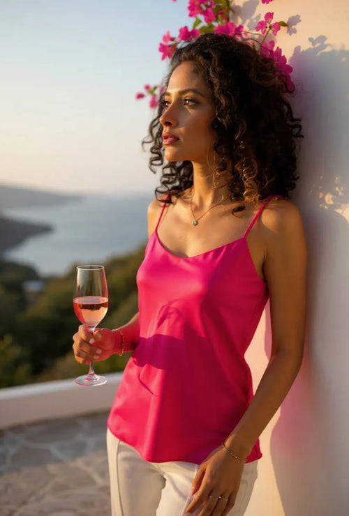 BLUSA BÁSICA ANTONELLA