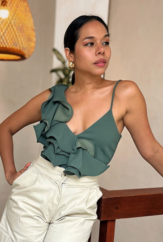 BODY CON BOLERO | "MARTINA"