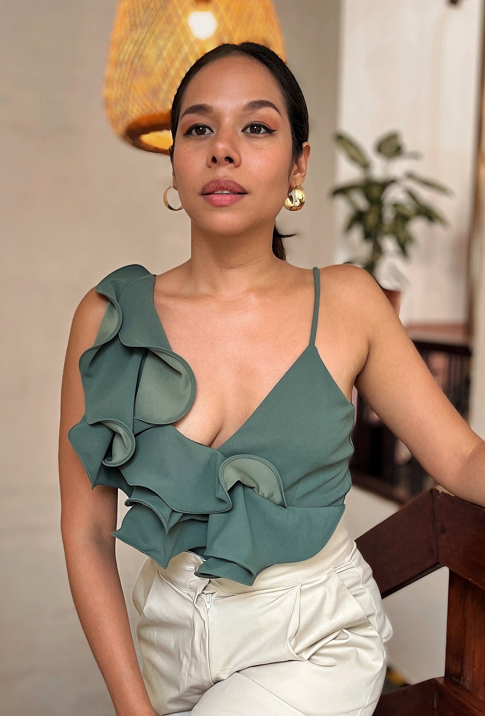 BODY CON BOLERO | "MARTINA"