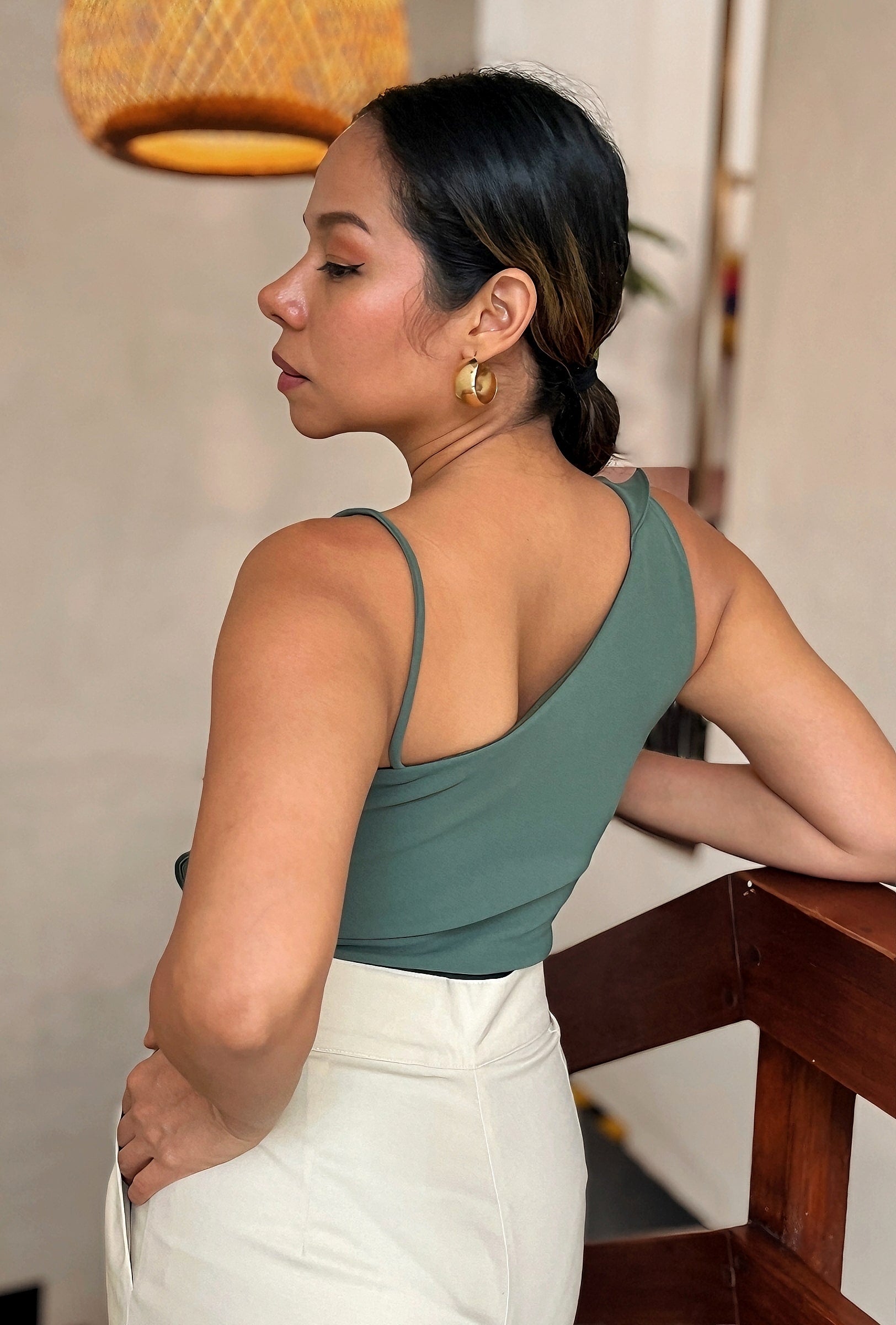 BODY CON BOLERO | "MARTINA"