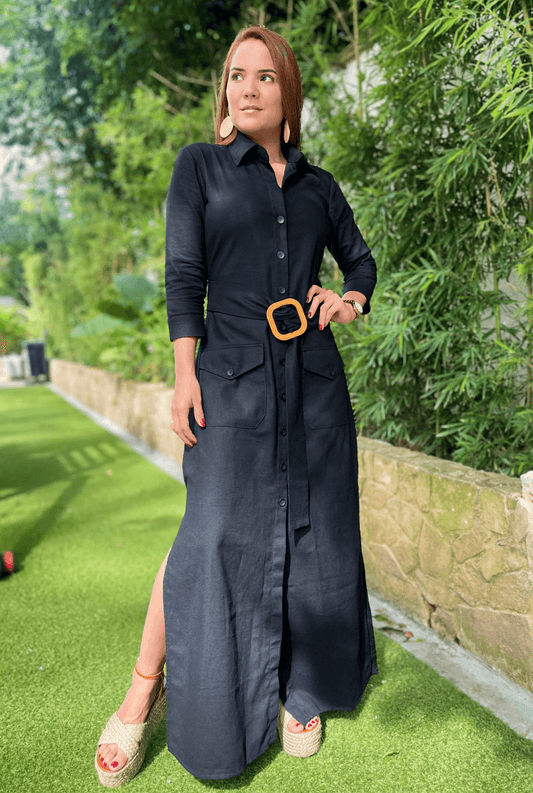 Vestidos sales talegos 2020
